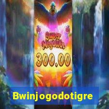 Bwinjogodotigre