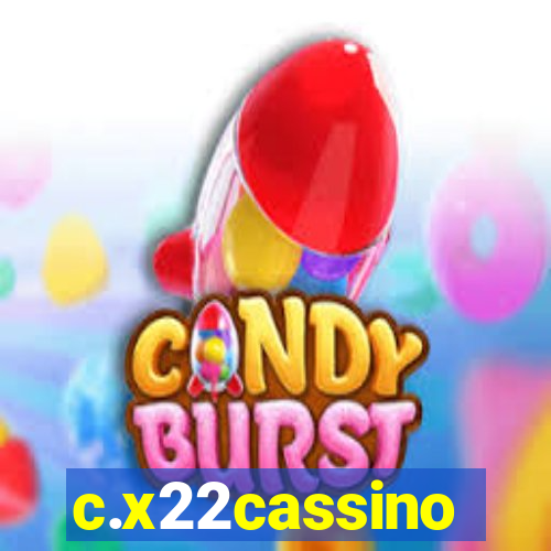 c.x22cassino