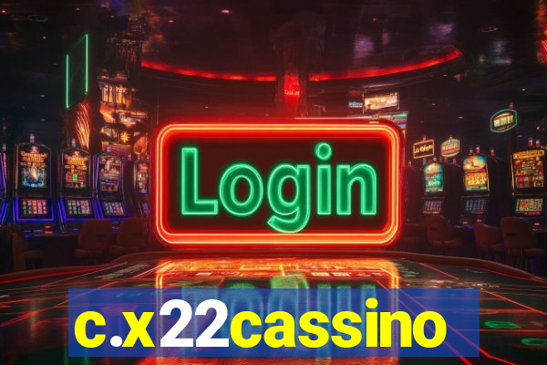 c.x22cassino