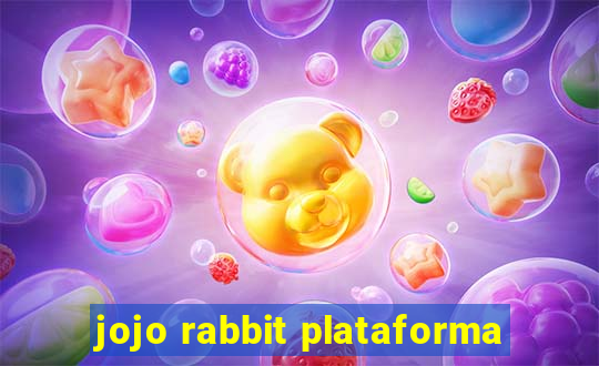 jojo rabbit plataforma