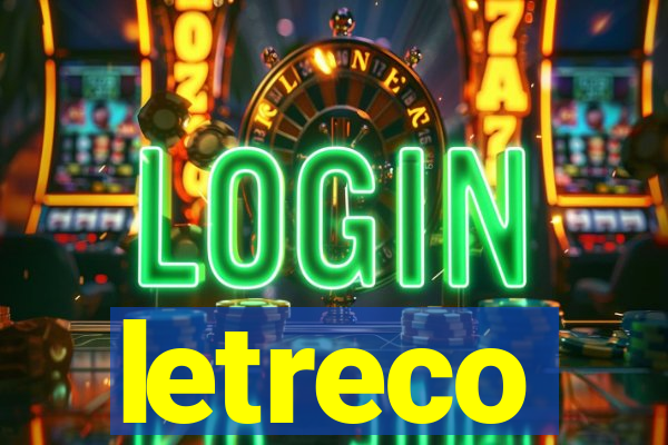 letreco