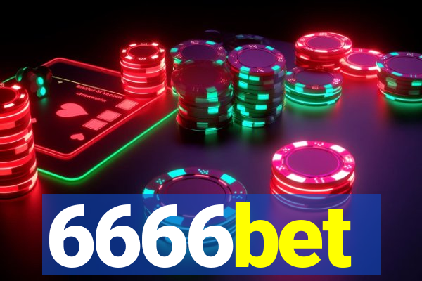 6666bet