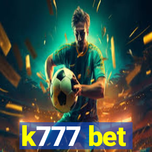 k777 bet