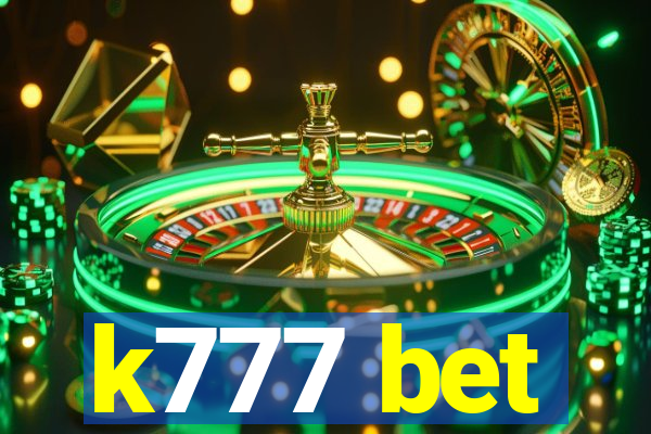 k777 bet