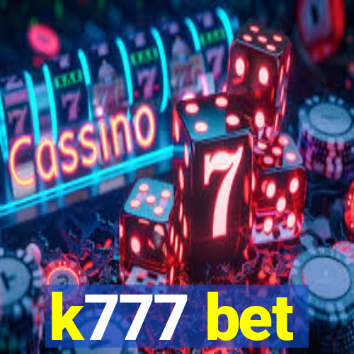 k777 bet