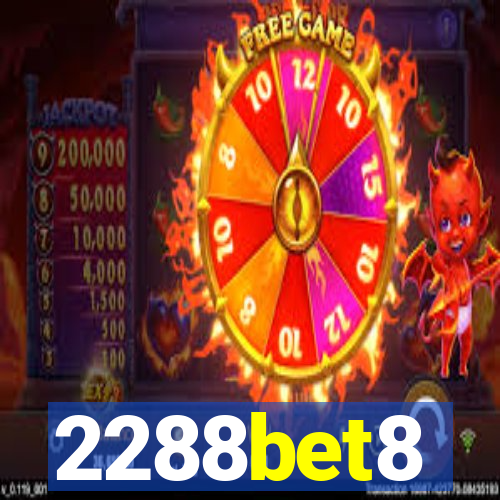2288bet8