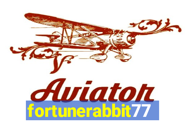 fortunerabbit777.online