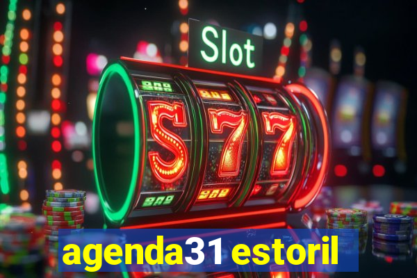 agenda31 estoril