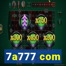 7a777 com