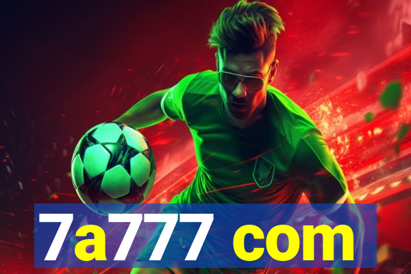 7a777 com