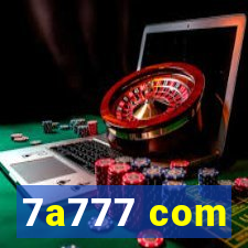 7a777 com