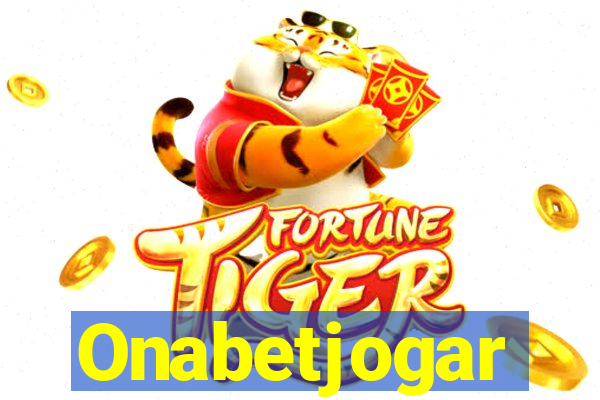 Onabetjogar