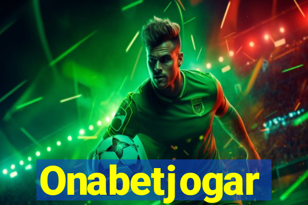 Onabetjogar