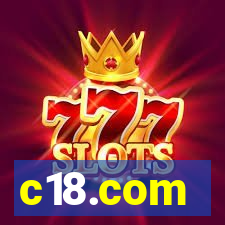 c18.com