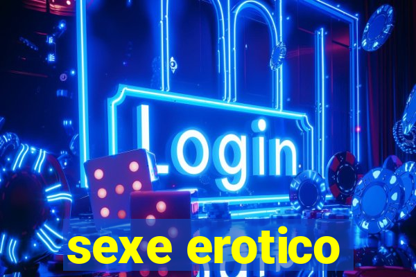 sexe erotico