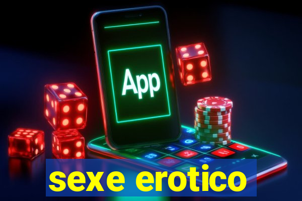 sexe erotico