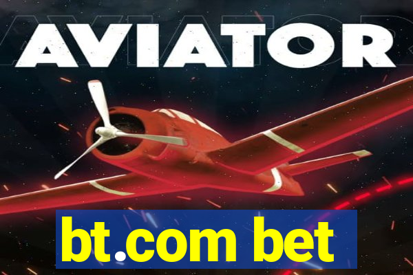 bt.com bet