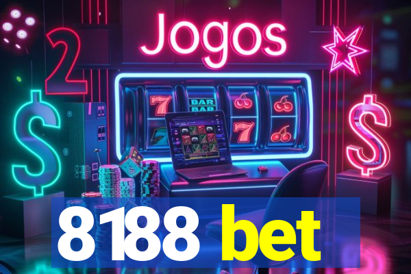 8188 bet