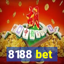 8188 bet