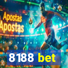8188 bet