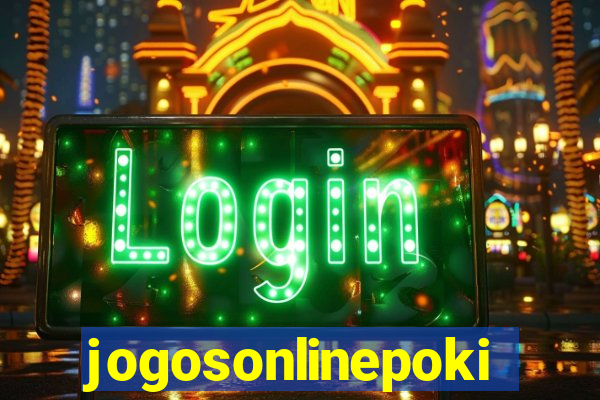 jogosonlinepoki