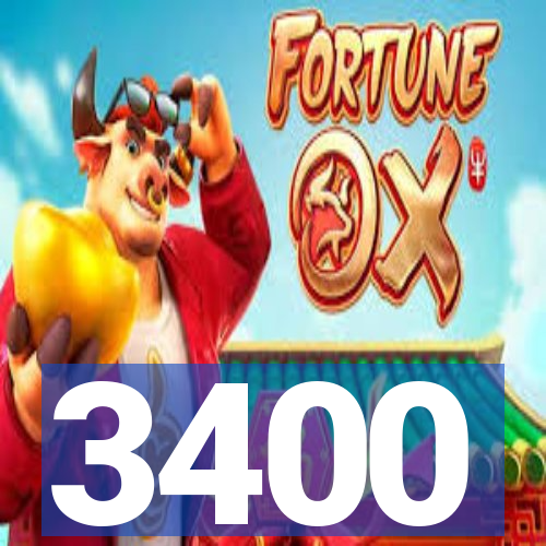 3400