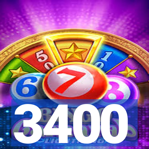 3400