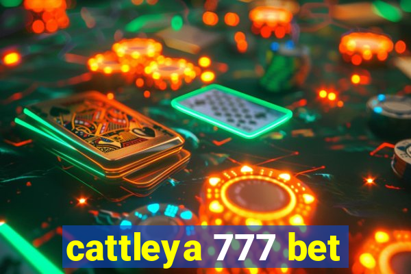cattleya 777 bet