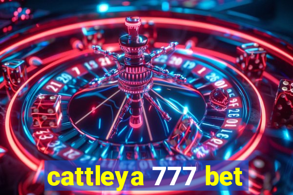 cattleya 777 bet