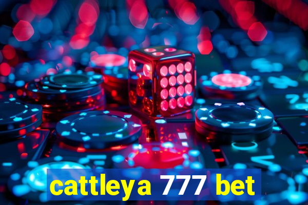 cattleya 777 bet