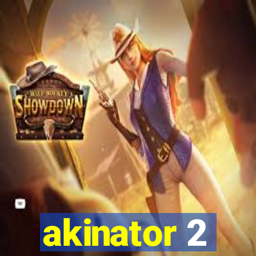 akinator 2