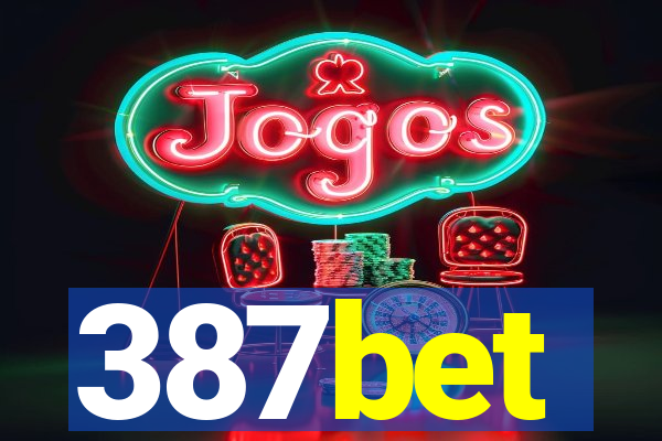 387bet