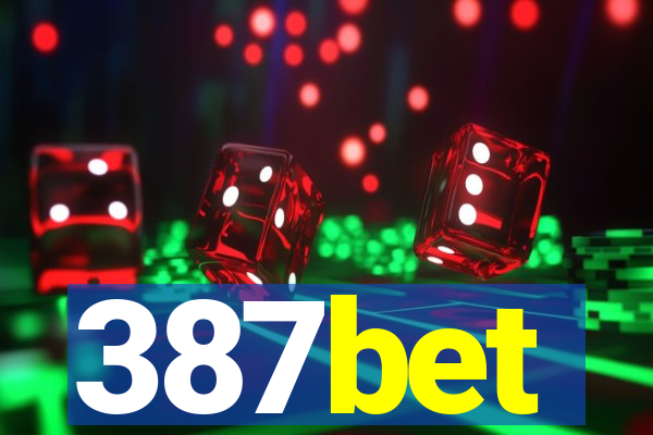 387bet