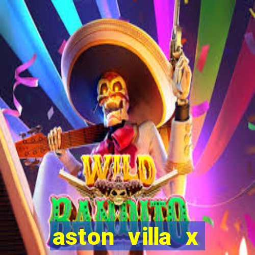 aston villa x liverpool futemax