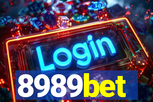 8989bet