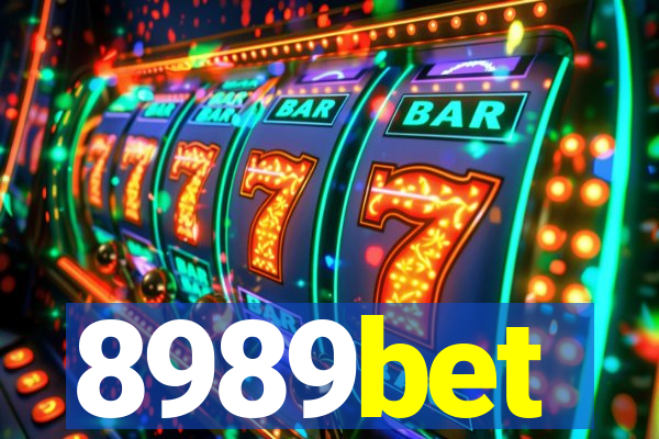 8989bet