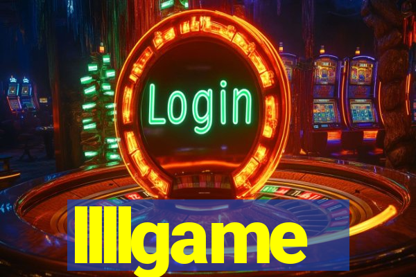 llllgame