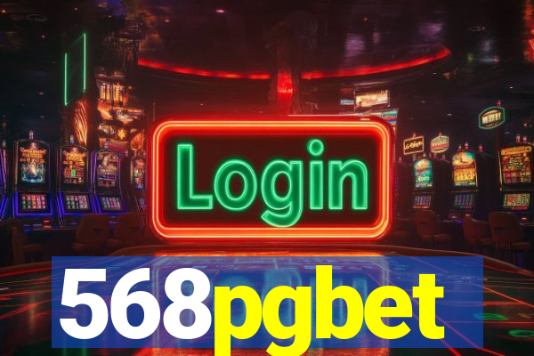 568pgbet