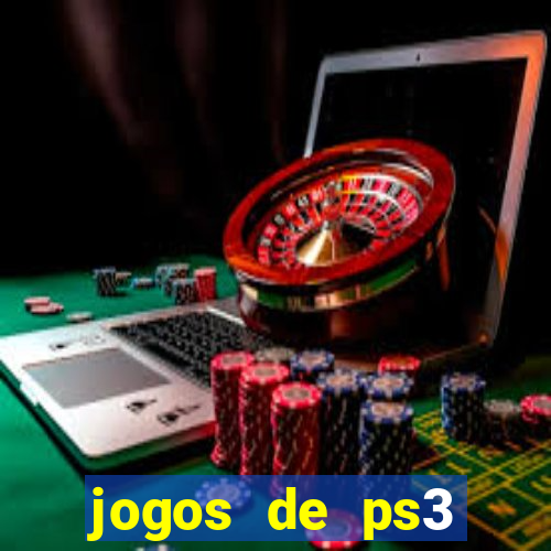 jogos de ps3 download pkg