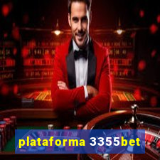 plataforma 3355bet