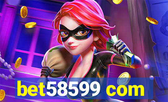 bet58599 com