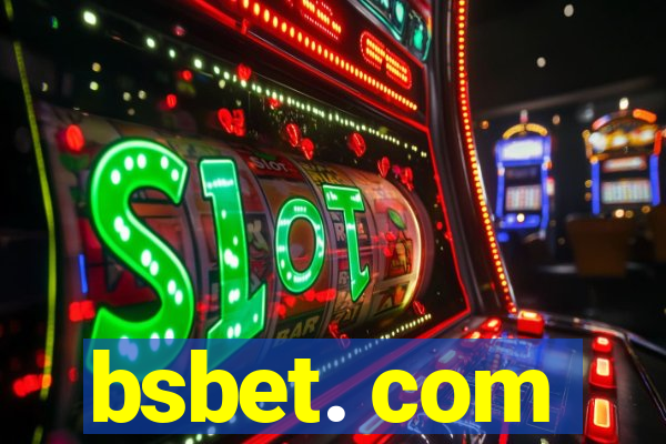 bsbet. com