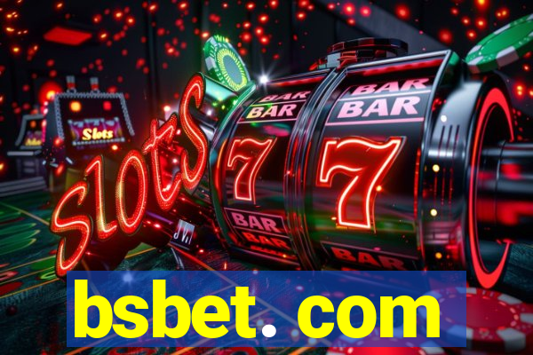 bsbet. com