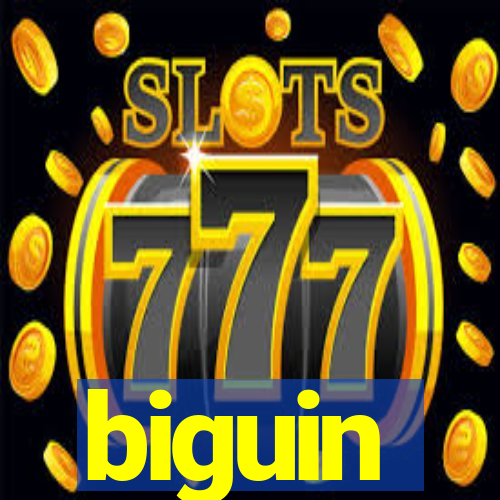 biguin