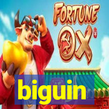 biguin