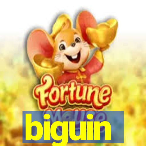 biguin