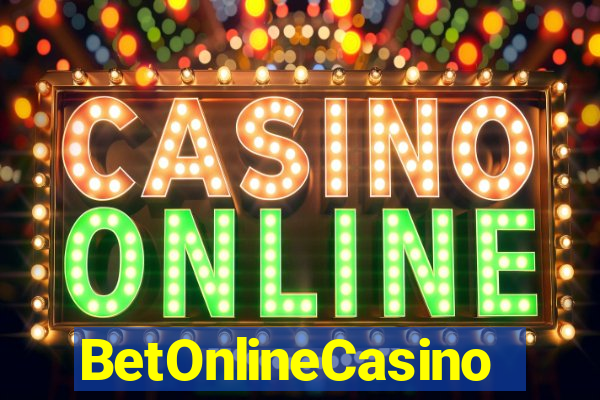 BetOnlineCasino
