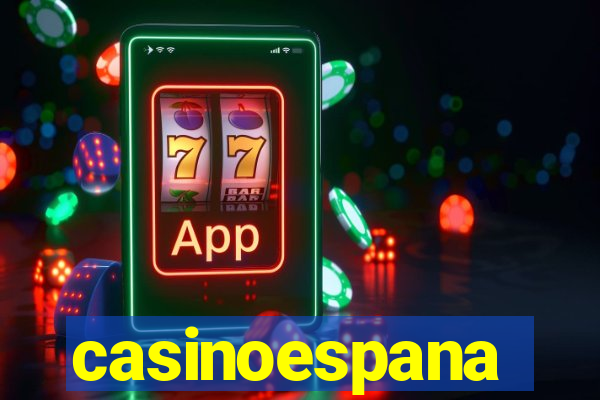 casinoespana