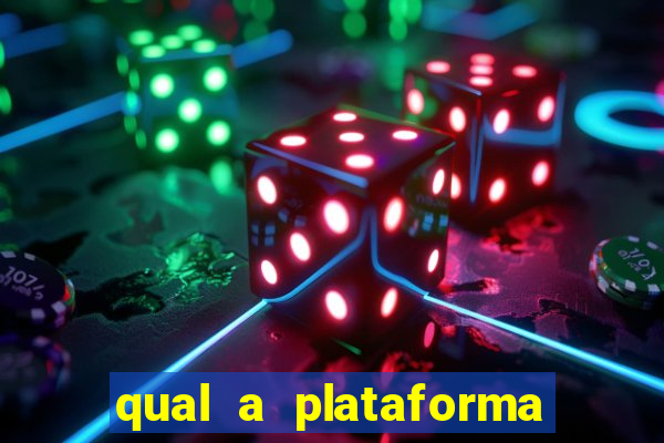 qual a plataforma de jogo do gusttavo lima