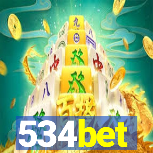 534bet